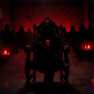 Glitch in God’s Code by HEX BLOOD