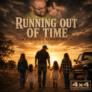 Running Out of Time by 4x4Productions