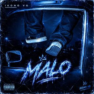 Malo by Ikono VG