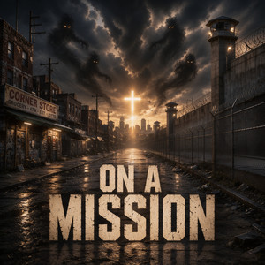 On a Mission by Brother Bo, Trustie, DTG Rich