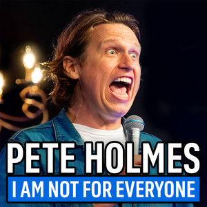 Baby Butt Prank by Pete Holmes