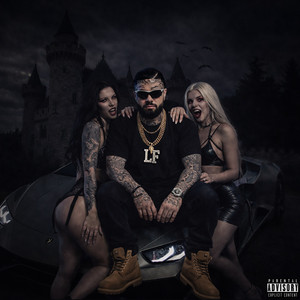 Ufff - DRACULA