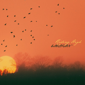 Portada de Riding High