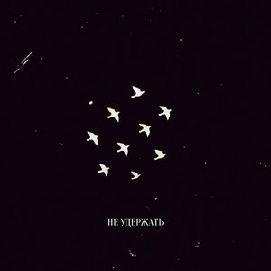 Не удержать by R.Riccardo