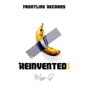 Frontline Records - IDontWannaBeYouAnymore(Bootleg)