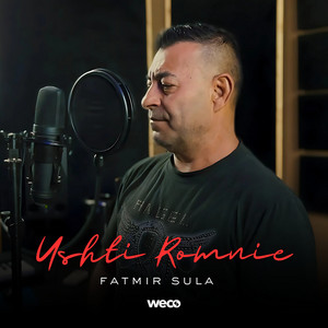 Fatmir Sula - Ushti Romnie