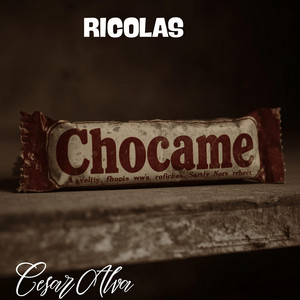 Ricolas by Cesar Alva