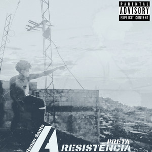 A Resistência Preta by Renan Sants, Dozy