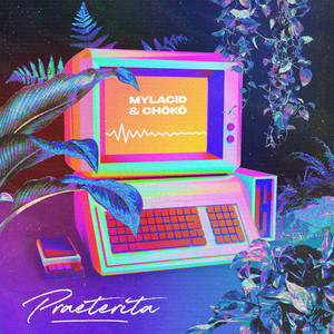 Praeterita