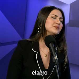 elapro SAHNE - Bu Dağlar Kömürdendir (feat. Gözde Apaydın)