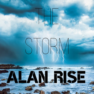 Обкладинка: The Storm