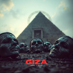 Giza by ARK-1 (EG)