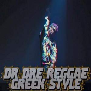 Smastoras - DR DRE Reggae Greek Style (Smastoras Version)