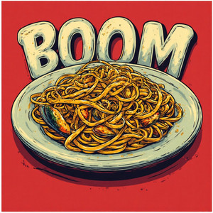 Boom by Royal Manny