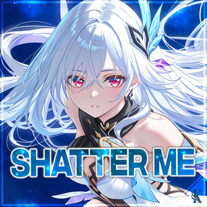 Shatter Me - Rock Version by Kenke