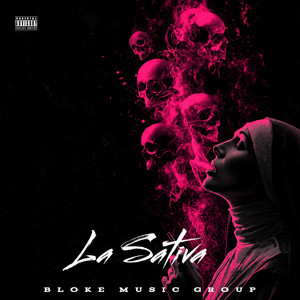 La sativa by Bloke music group