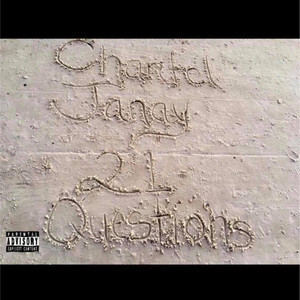 Portada de 21 Questions
