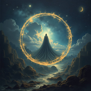 Echoes of the Infinite by DanieSongs