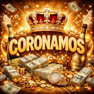 CORONAMOS by samillin