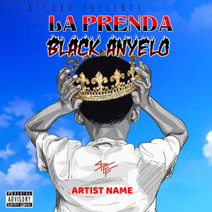 LA PRENDA by Black Anyelo