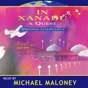 In Xanadu (Abridged)