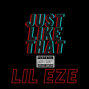 Just LIke That