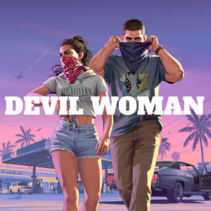 Devil Woman (GTA 6 Soundtrack) by Lena Vril