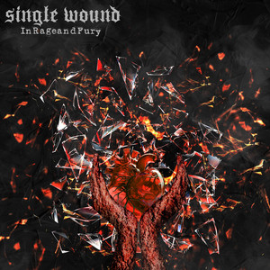 As I Disappear by Single Wound