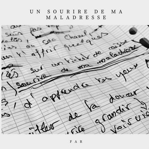Un sourire de ma maladresse by Raphaël Beslay