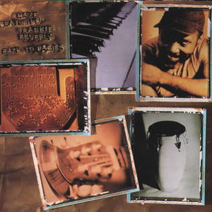 What Goes Up by Maze, Frankie Beverly