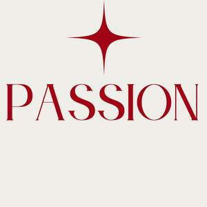 passion by djnina