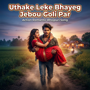 Badal Raj - Uthake Leke Bhayeg Jebou Goli Par