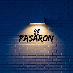 Se Pasaron - Instrumental by Kalupe