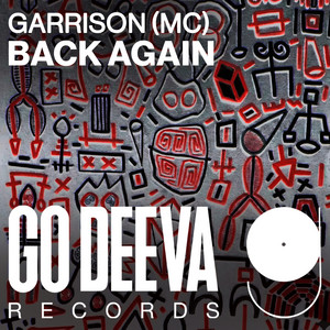 Back Again by Garrison (MC)