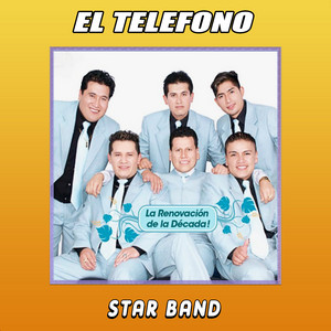 Star Band - El Teléfono