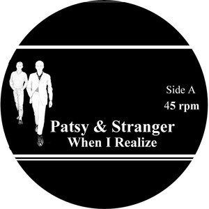 When I Realize by Patsy