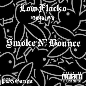 Punta Banda Roll Call by Low Flacko