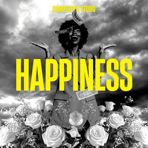 Happiness by manifestica_studio