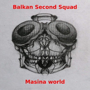 Europa by Balkan Second Squad, Carlos Santana