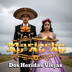 Dos Heridas Viejas by Mariacho Ay Ay Ay