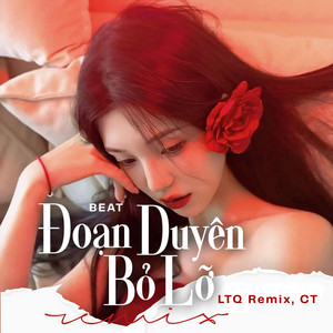 Đoạn Duyên Bỏ Lỡ (Beat)