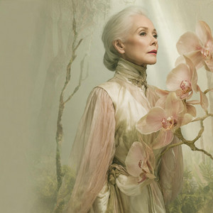 In My Bloom by Surreal AI