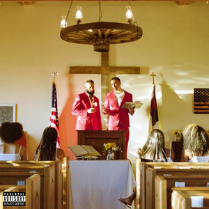 EA Jones & CAMO LèFLARE - Trickn.