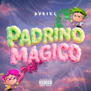 PADRINO MAGICO by Dvriell