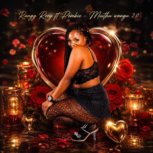 Muthu Wangu 2.0 by Rangy Reey, Pembie