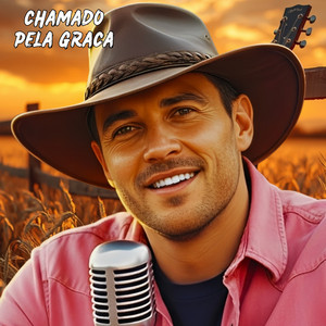 Chamado Pela Graça by João de Barro