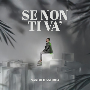 Nando D'Andrea - Se non ti va'