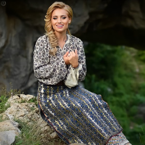 Emilia Dorobantu - Nimic Nu-I Mai Scump Pe Lume