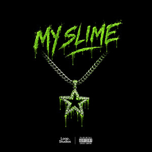My Slime by M4RV