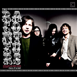 Steady, As She Goes (Acoustic) by The Raconteurs